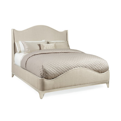 Avondale Upholstered Standard Bed