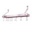 Handcrafted Gourmet Wall Mounted Pot Rack