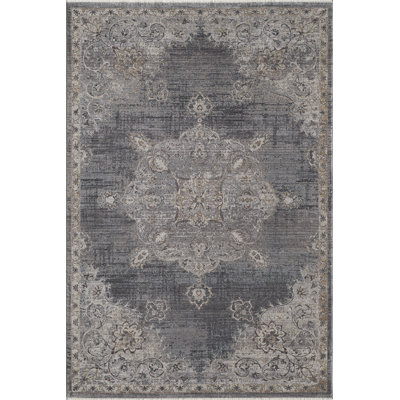 Adele Geometric Indoor Rug