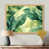 Natural Picture Framed