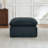 Cloud Sectional Couches For Living Room, Convertible L-Shape Couch With Ottoman(Only Include This Ottoman, Not The Sofa)-1459610040