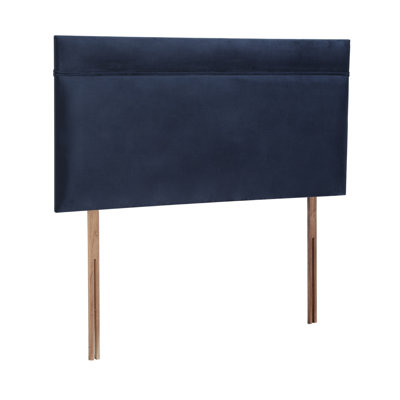 Arturo Upholstered Panel Headboard