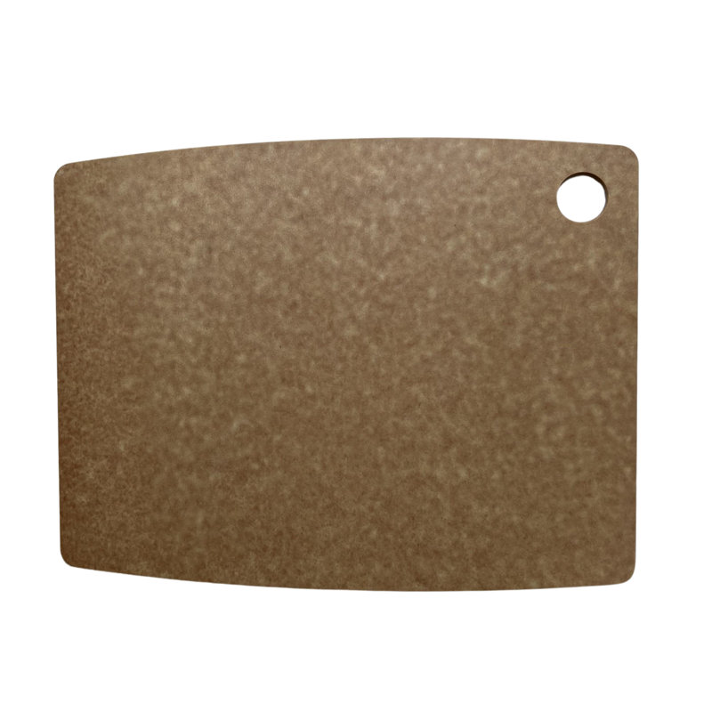 Epicurean Kitchen Series 14.5" x 11.25" Rectangular Cutting Board, 14" x 11", Natural