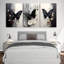 3 Piece Wrapped Canvas Print-142995302