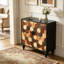 Buffet avec motif en nid d'abeille-1705969822-1705969816