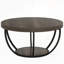 Table basse ronde (table incluse seulement)-121085033