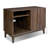 Piasca 40" Vinyl Media Storage