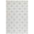Cannen Hand Tufted Wool Geometric Rug-1206670255
