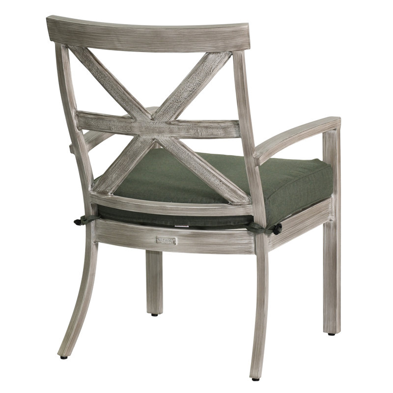 Antler Hill Outdoor Dining Armchair