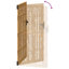 Porte de jardin vidaXL-1576090051-1576090079