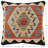 Herrera Geometric Throw Pillow
