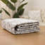 Tapis beige ivoire lavable à la machine Vintage Lefkothea Joy-1622974629-1652715517