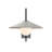 Bothy Outdoor Wall Sconce