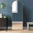 Clouchete Metal Flat Mirror-339737130