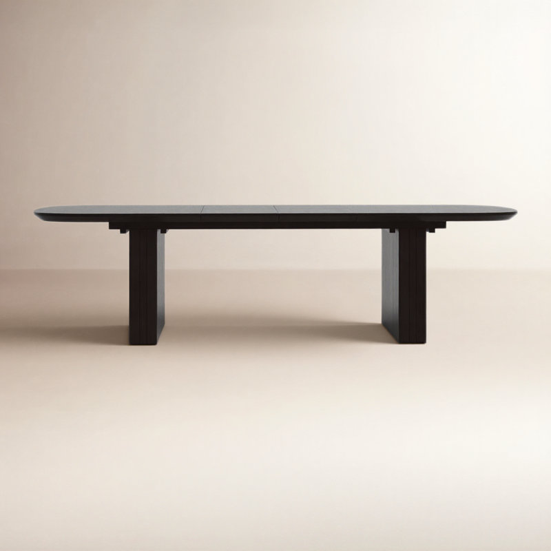 Girona Extendable Dining Table