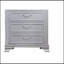 Commode 5 tiroirs Elegance