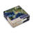 Pimpernel Fleur Des Champs Coasters 4"X 4"