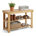 Natural Wood