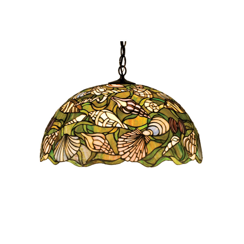 Tiffany 3 - Light Pendant