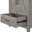 Ensemble de meuble-lavabo simple 34 po Key West
