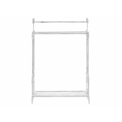 Santana 60 cm L Freestanding Towel Stand