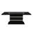 ARIYA BLACK DINING TABLE