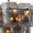 Gustave 13 - Light Chandelier-112879158