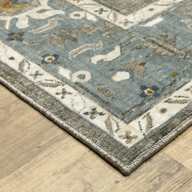 Tapis Raynisha, Rectangle 7 pi 10 po x 10 pi 10 po