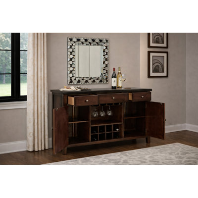 Dickins Sideboard by Alcott Hill