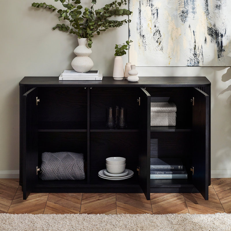 Auman 142cm Sideboard