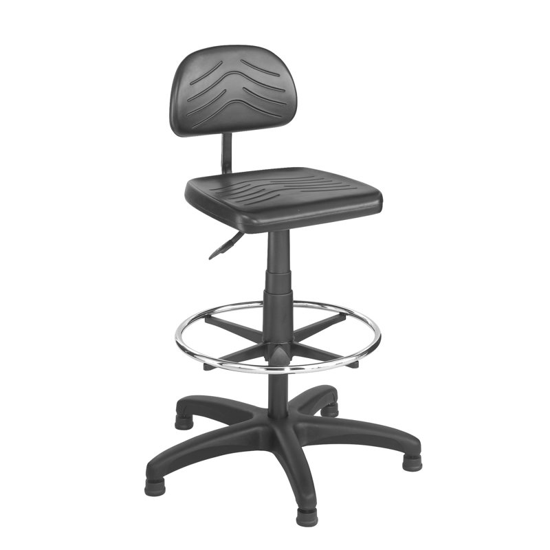 Chaise de dessinateur TaskMaster