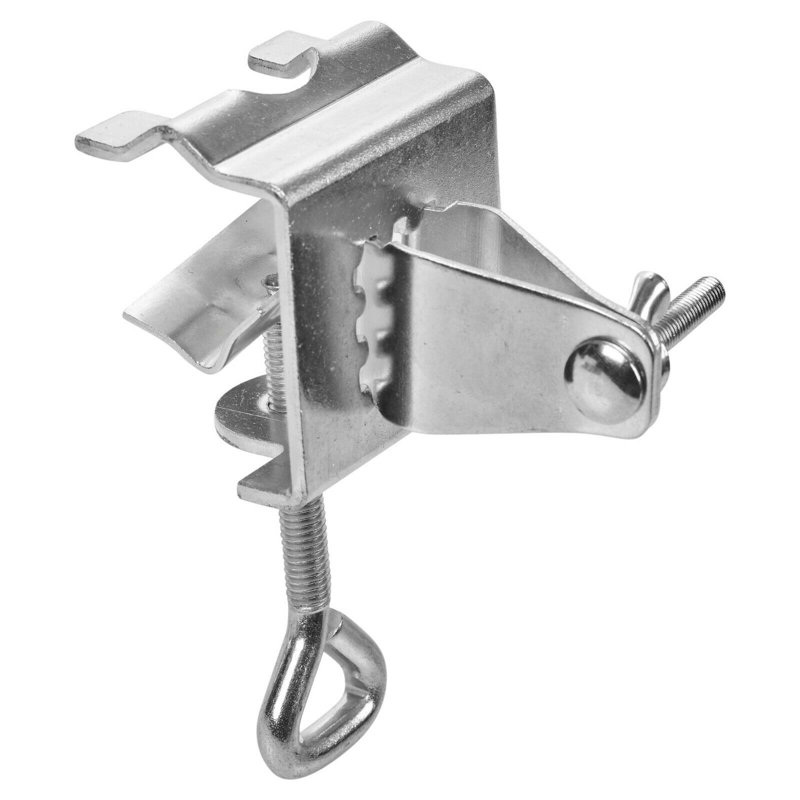 0.26kg Metal Mounted Umbrella Base
