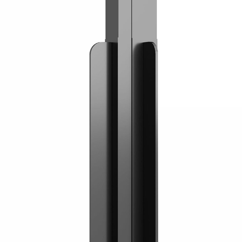 Sotomayor Square Shower Cabin, 80 x 80 x 180 cm