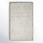 Carolan Lattice Hand Tufted Wool Area Rug in Brown/Gray-947989505