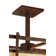Boulder Creek 2 - Light Chandelier
