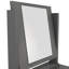 Cascio Dressing Table Set with Mirror-70166459
