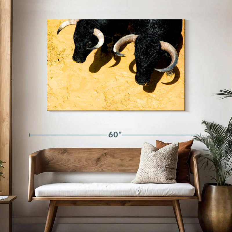 Fighting Bulls