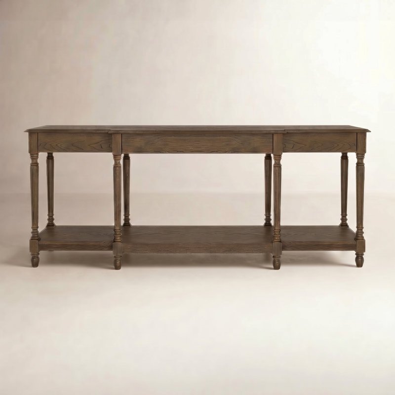 Martha 80'' W Console Table