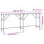 Nycole Console Table-1982731317-1982731306