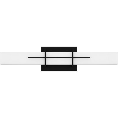Ashunte Dimmable LED Bath Bar