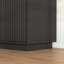 Armoire de rangement réglable à 3 niveaux-1929252711