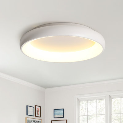 LED Flush Mount