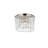 Yazmin Flush Mount-27969411-27969408