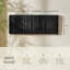 Tête de lit murale en velours Nestl Chastelyne-124569445-124569446