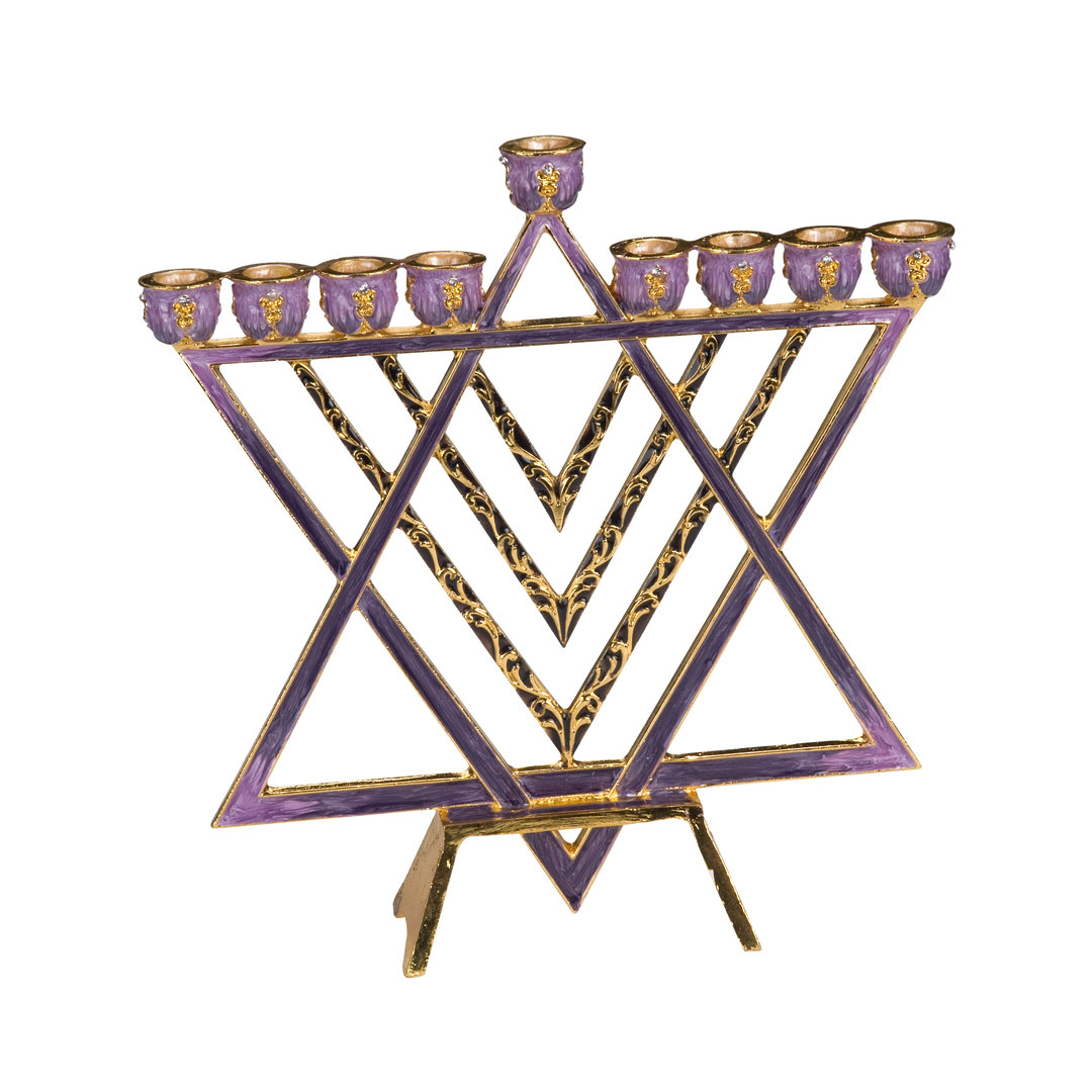 Menorah The Holiday Aisle®