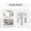 47cm H Accent-2052988493