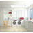 Dimmable Rectangle Flat Panel Ceiling Light
