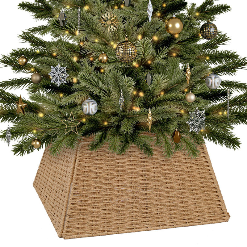Other Tree Collar