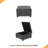 Upholstered Tufted Fabric Storage Ottoman-410911276