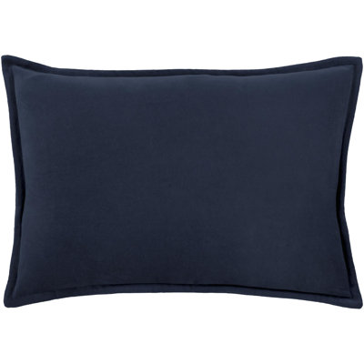 Norwin Cotton Pillow Cover